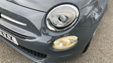 Fiat 500 1.2 Pop 3dr Petrol Hatchback